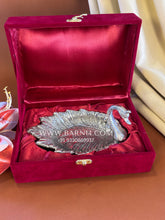 Swan Tray