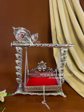 Vrindavan Pankh Jhula