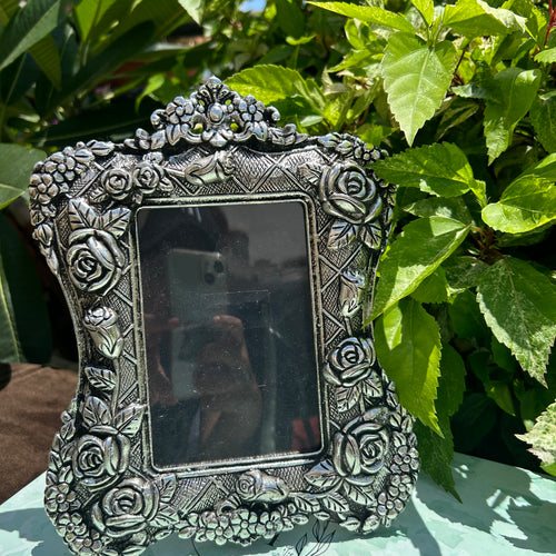 Rose Photoframe