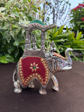 Bead Work Ambabari Elephant