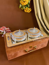 The Grandeur Treasure Set