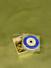 Evil Eye Magnetic Dabbi