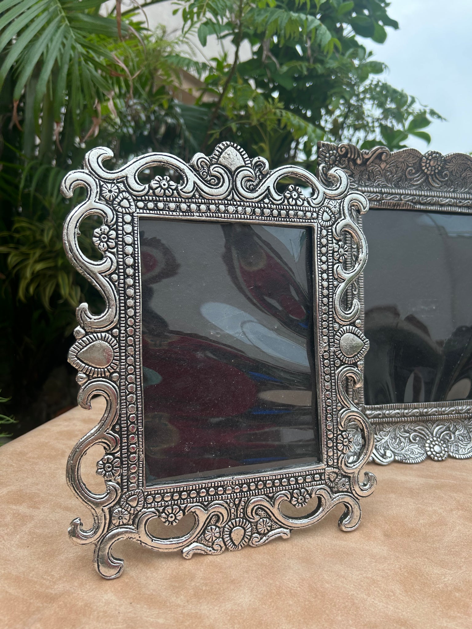 Ornate Photoframe