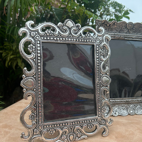 Ornate Photoframe