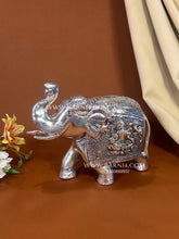 Laxmi Elephant Statue
