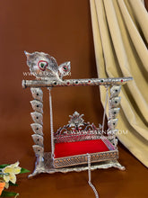 Vrindavan Pankh Jhula