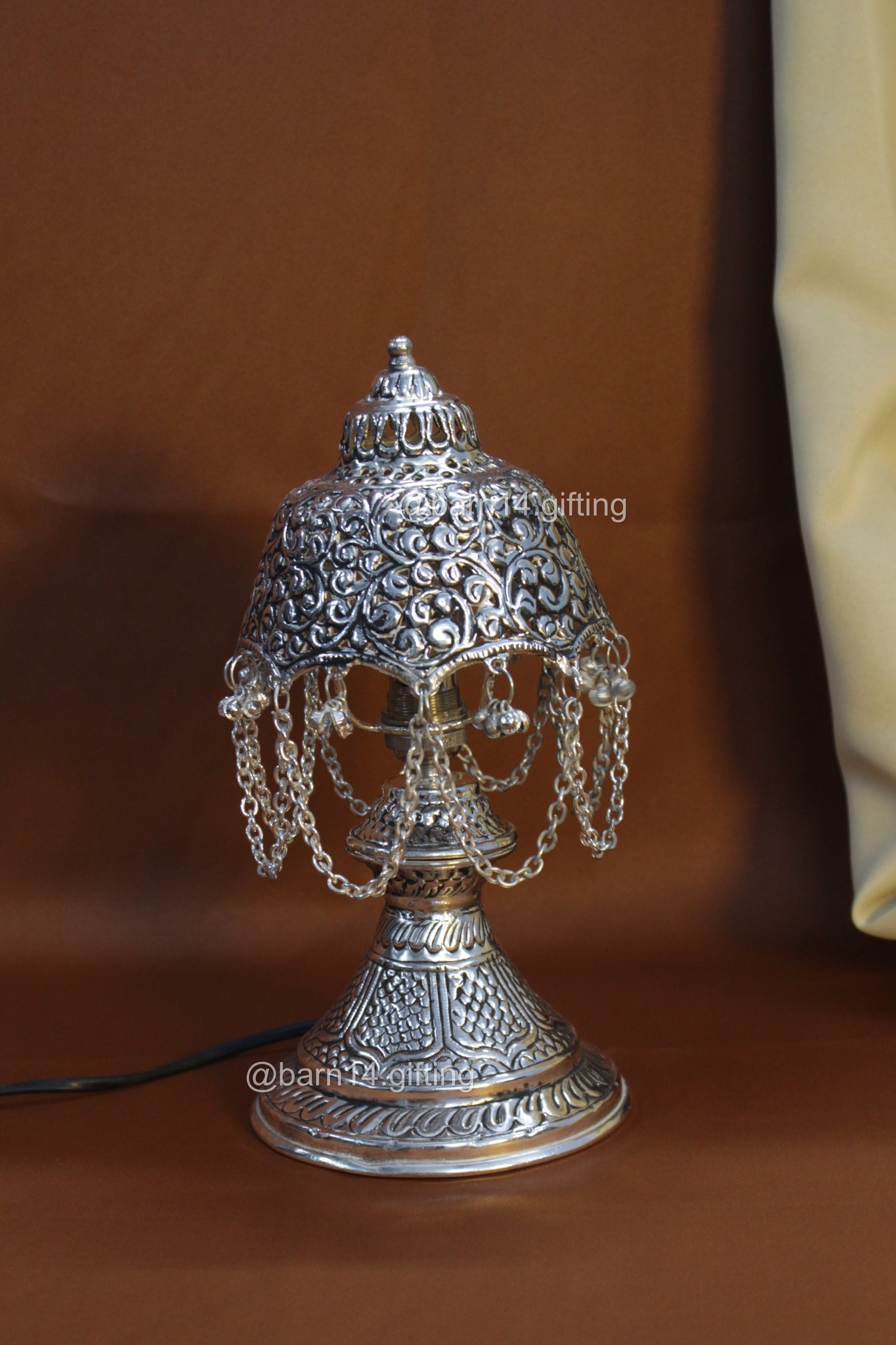 Antique Table Lamp