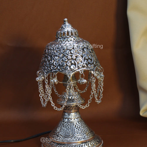 Antique Table Lamp