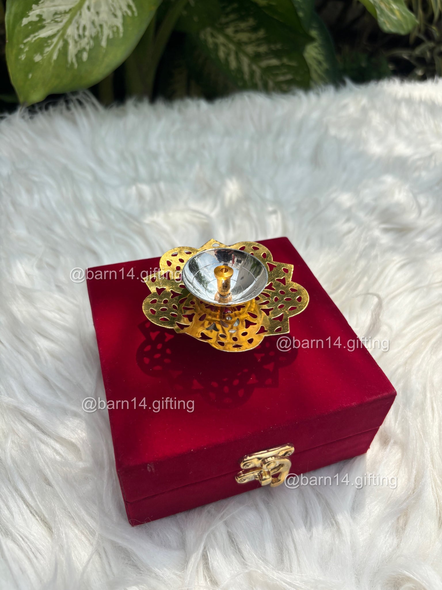 Assorted Diya