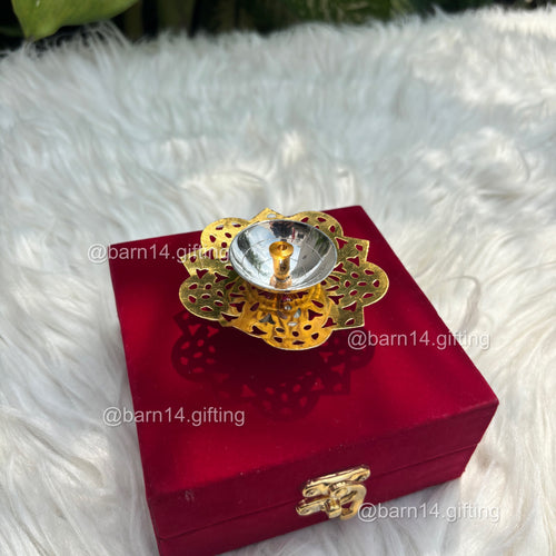 Assorted Diya