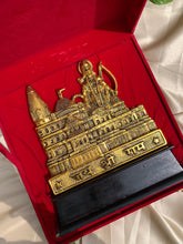 Jai Shree Ram Mandir Model