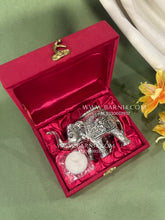 Elephant Tealight Holder