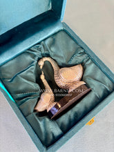 Pure Silver Nav Hans