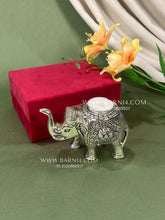 Elephant Tealight Holder