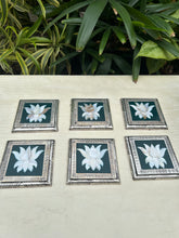 Pure Silver Tea Coaster