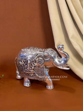 Laxmi Elephant Statue
