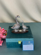 Pure Silver Nav Hans