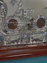 Pure Silver 25 Celebration Frame