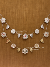 Enamel Elephant Swagat Bandhanwar