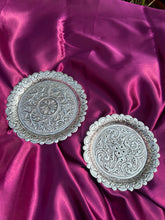 German Silver Plate