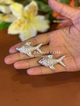Shubh Fish (Pack of 2)