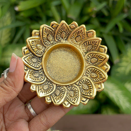 Golden Diya