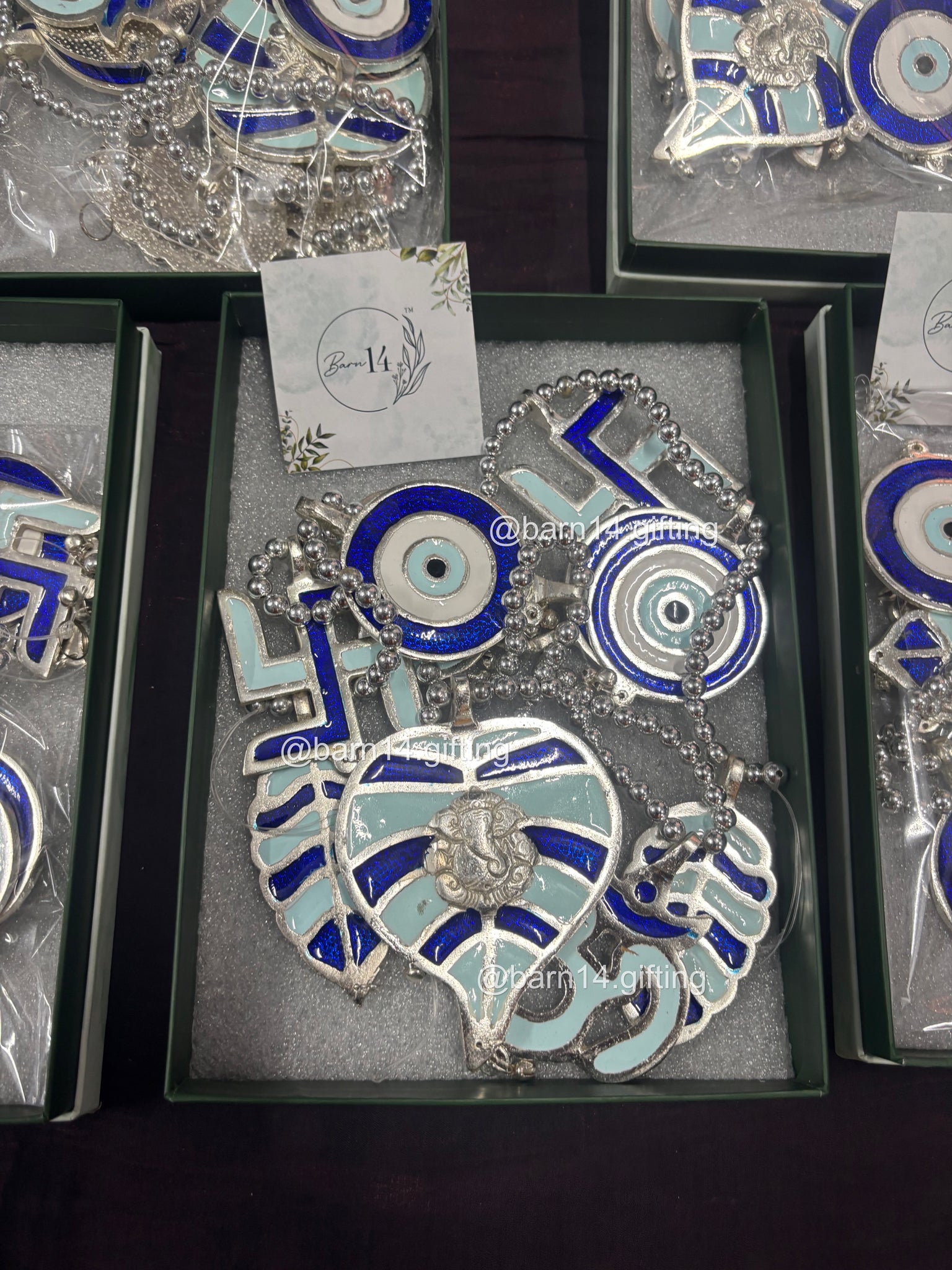 Evil Eye Bandhanwar