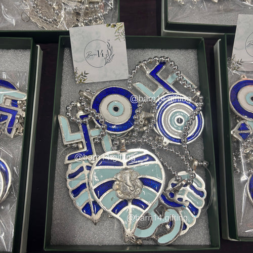 Evil Eye Bandhanwar