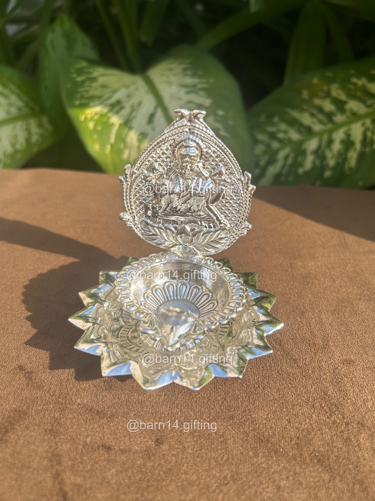Laxmi Diya