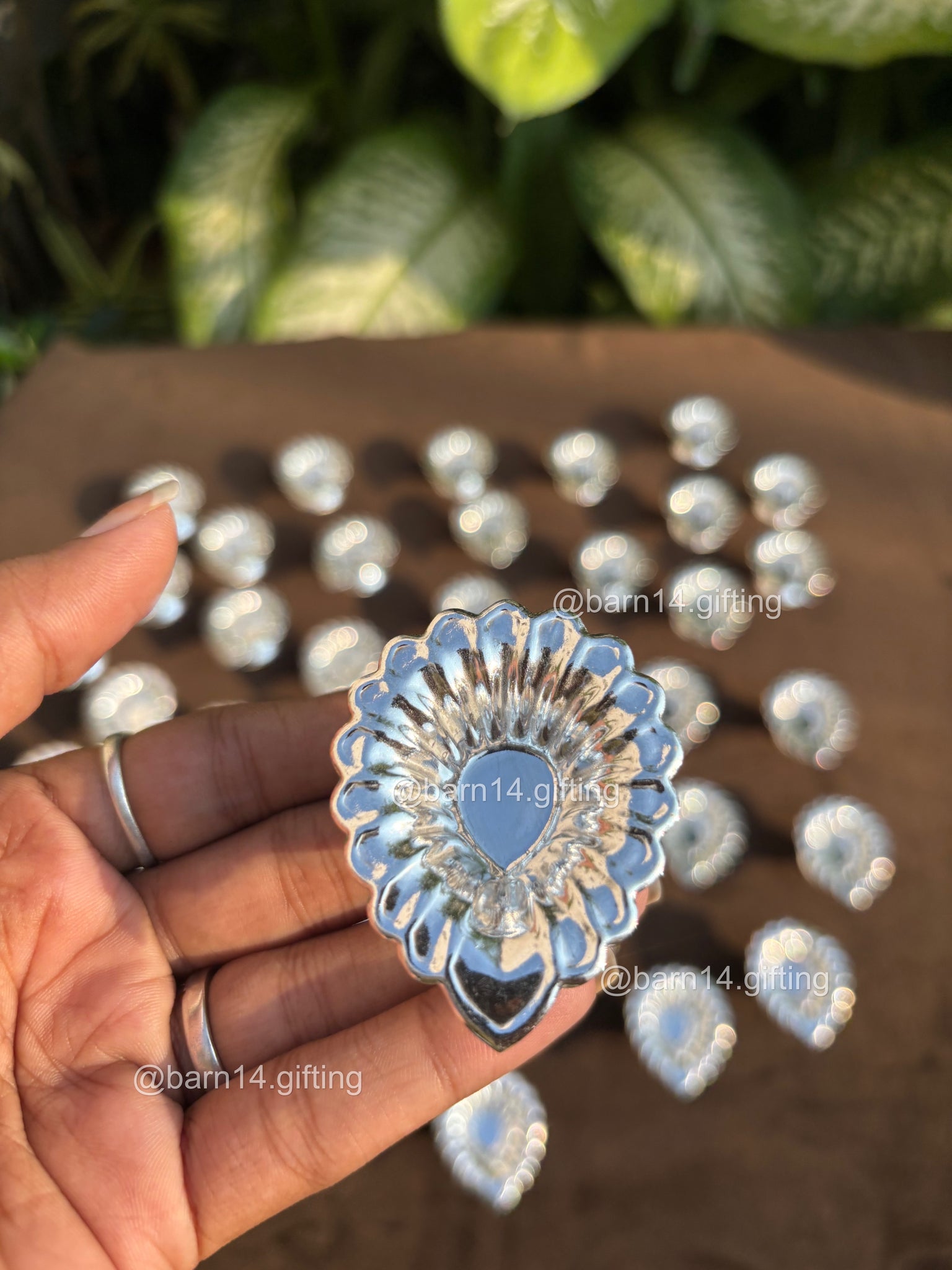 Diya