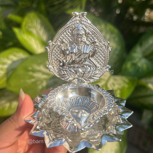 Laxmi Diya