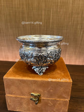 Flower Design Matka Urli