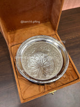 Flower Design Matka Urli