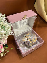 Enamel Appu Sugar Pot