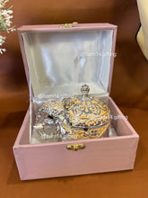 Enamel Appu Sugar Pot