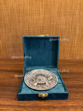 Tortoise on Plate (Small)