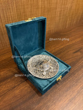 Tortoise on Plate (Small)