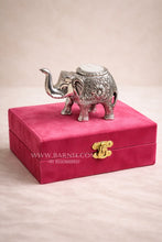 Elephant T-Light Holder
