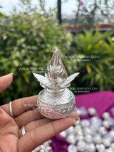 Mini Kalash with Nariyal