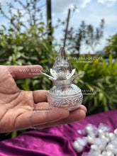 Mini Kalash with Nariyal