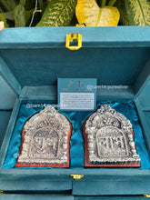 Pure Silver Shubh Laabh