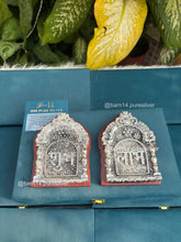 Pure Silver Shubh Laabh