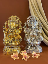Sitting Ganesha XL