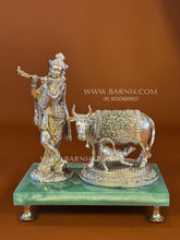 Murlidhar on Green Base