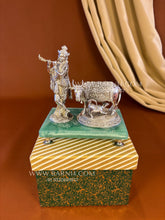 Murlidhar on Green Base