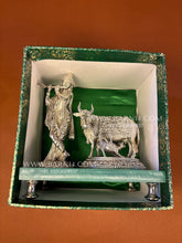 Murlidhar on Green Base