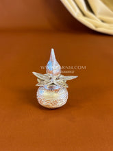 Mini Kalash with Nariyal