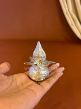 Mini Kalash with Nariyal