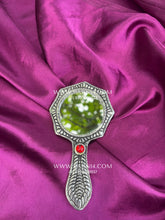 Small Hand Mirrors