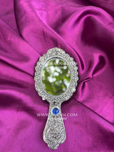 Small Hand Mirrors